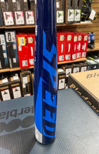 Easton Speed BBCor Used (-3) 33" Bat 30 oz ounces