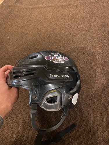 Used Medium Bauer IMS 9.0 Helmet