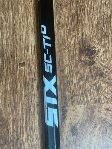 New STX Scti O Shaft - attack/middie