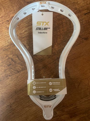 STX Stallion 900 Head NEVER USED