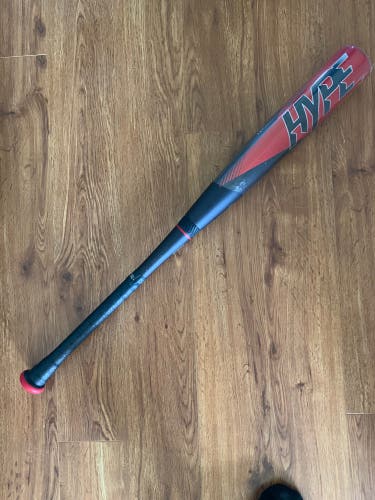 2022 Composite (-3) 28 oz 31" ADV Hype Bat