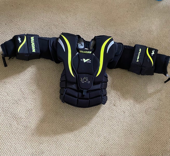 Vaughn Ventus LT85 Goalie Chest Protector
