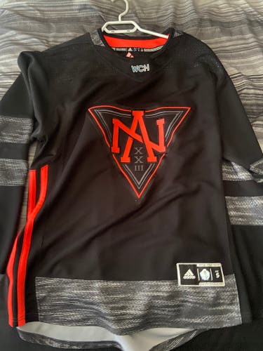 Team North America Hockey Jersey