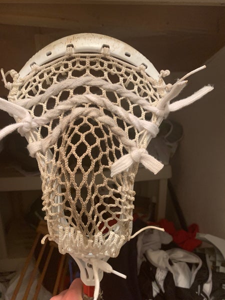 Strung Command Low