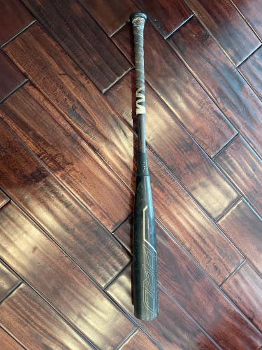 BBCOR Certified Composite (-3) 29 oz 32" Quatro Pro Bat