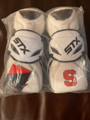 New STX Arm Pads Cell 111 / Large