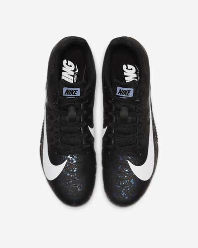 Boys Nike Zoom Rival S 9 Track and Field Shoes Size 3.5Y