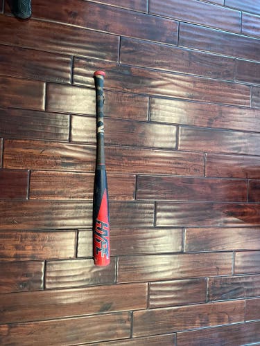 BBCOR Certified Composite (-3) 29 oz 32" ADV Hype Bat