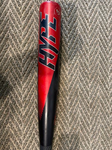 BBCOR Certified Composite (-3) 30 oz 33" ADV Hype Bat