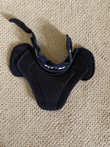 CCM Goalie Neck and Throat Guard