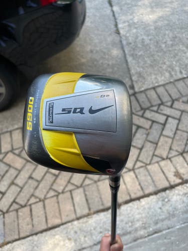 Used Right Handed 9.5 Loft SQ Sumo 2 5900 Driver