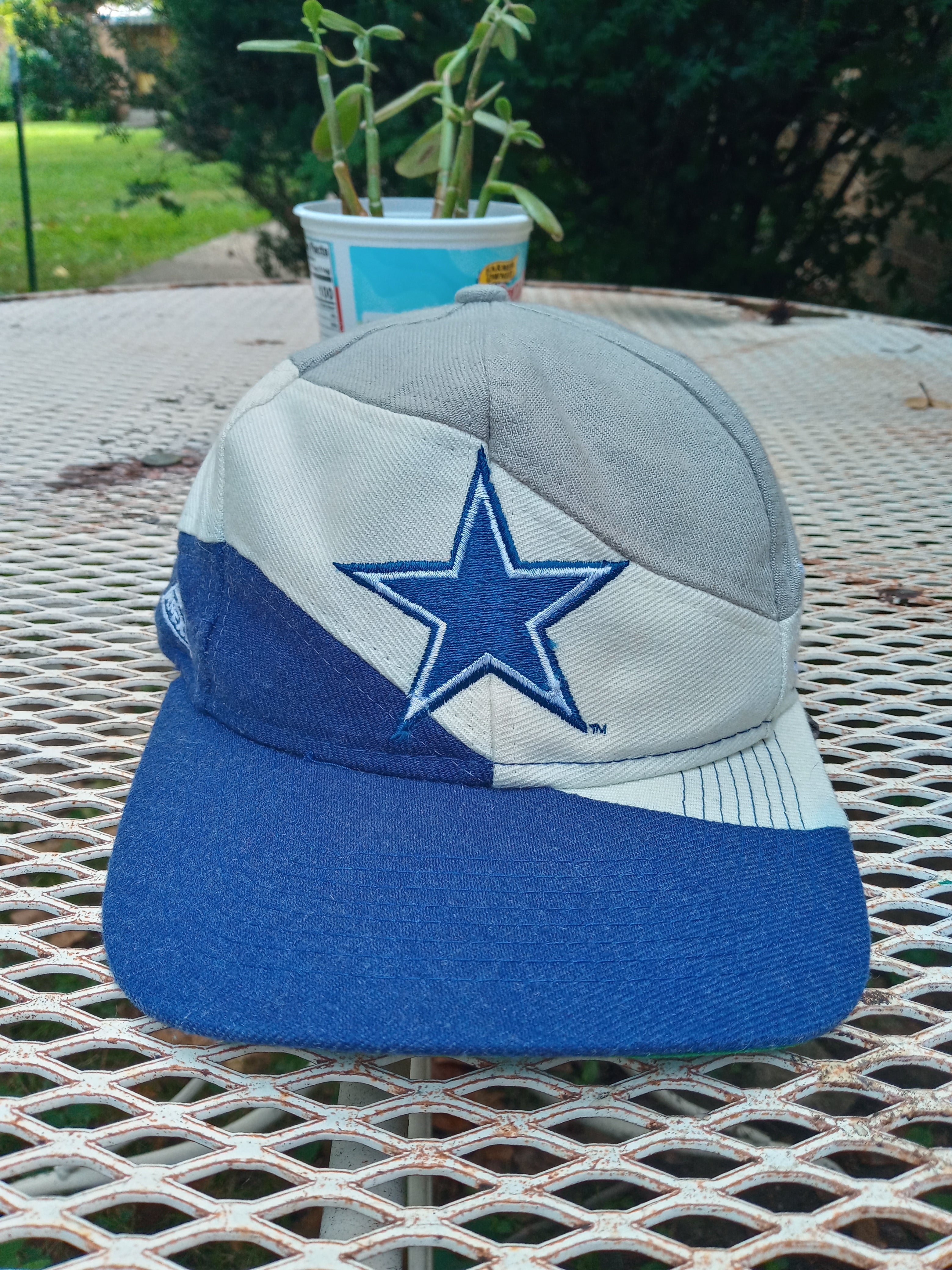 Dallas Cowboys $60+ Retail Hat Bundle - 2 Hat Lot / NFL Football |  SidelineSwap