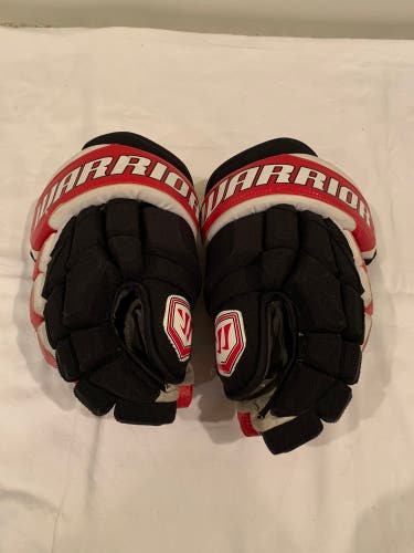Warrior Luxe 14” Pro Stock Gloves