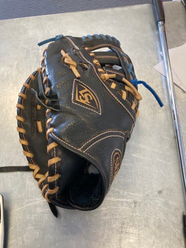 Used First Base 12.5" Dynasty series Baseball Glove