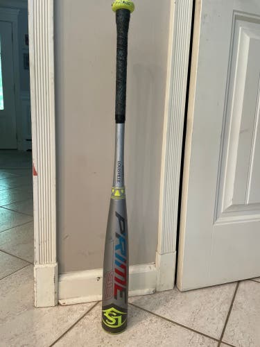 Louisville Slugger (-10) 20 oz 30" Prime 919 Bat