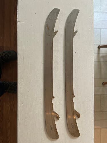 Used Bauer 272 mm LS3