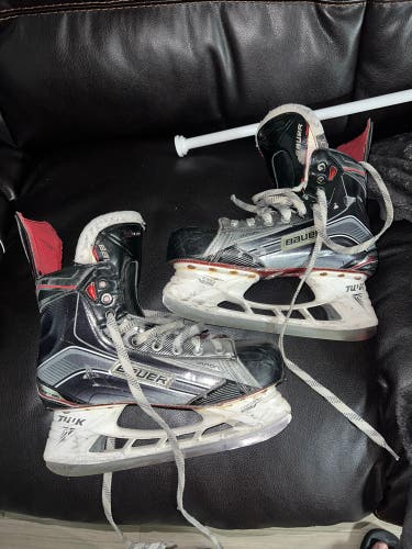 Bauer Vapor X Shift Pro Skates