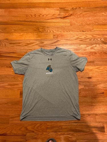 Coastal Carolina Baseball Team Issued Shirt
