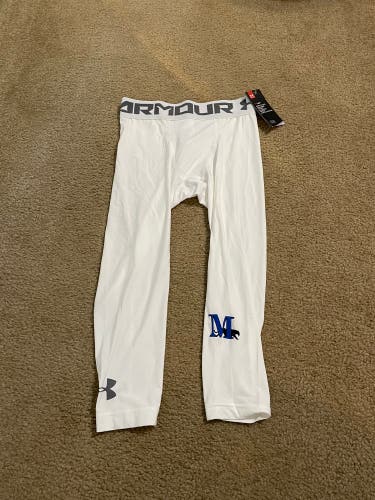 College Team Issued Tights