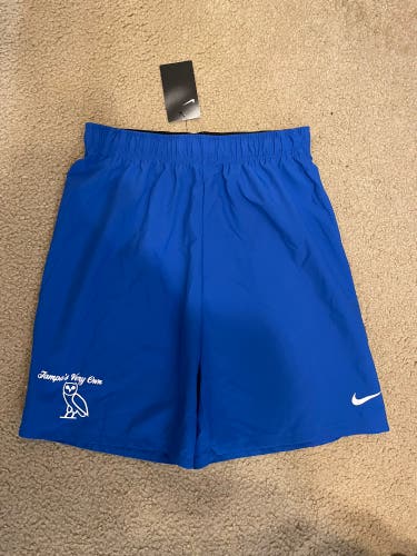Tampa’s Very Own Shorts