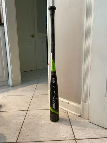 2020  (-10) 20 oz 30" Louisville Prime Bat
