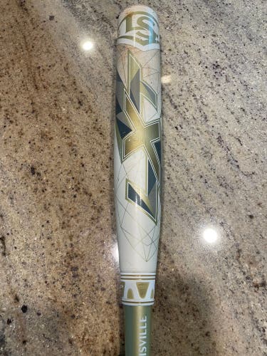 Used Composite (-12) 17 oz 29" LXT Bat