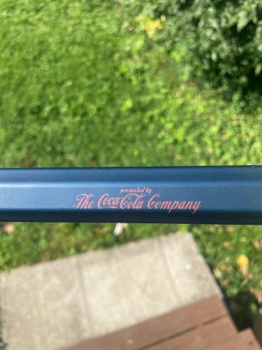 COMPLETE STICK World Series Youth Lacrosse stick