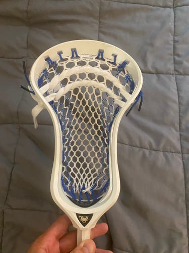 ECD Weapon X with Hero Mesh