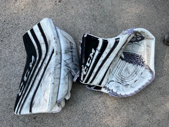 Used CCM Regular R1.5
