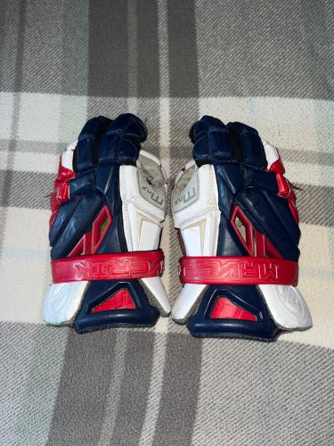 Maverik showtime gloves