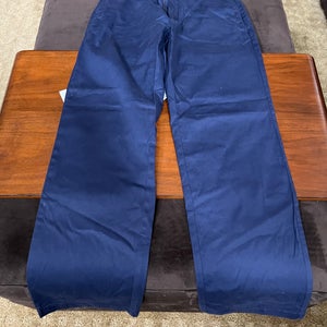 Vineyard Vines navy pants size 28x30 New With Tags