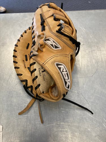 Reebok pro series baseball glove