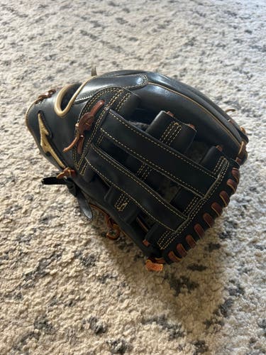 Mizuno Pro Select Baseball Glove 11.75" Like New
