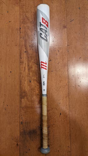 Marucci CAT 8 Bat (-8) 21 oz 29"
