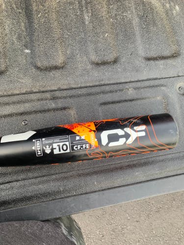 2022 cf zen mashup 28/18