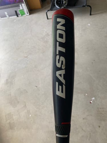Used USSSA Certified Easton (-10) 18 oz 28" ADV Hype Bat