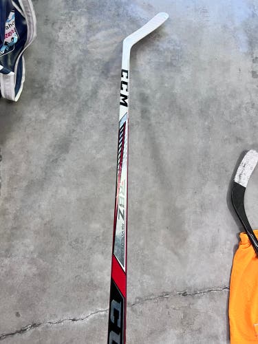 Senior Right Handed RBZ Revolution Hockey Stick 95 Flex