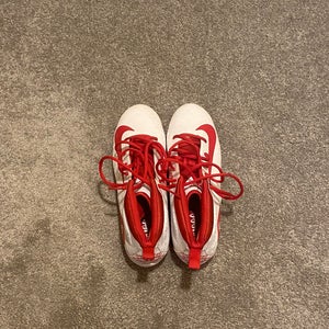 Used Nike Huarache Seven’s