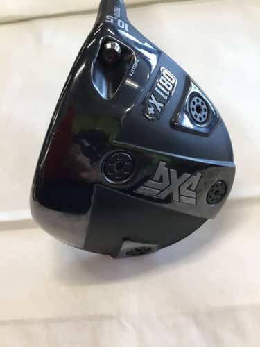 Used 0811 Regular Flex Graphite Shaft Drivers