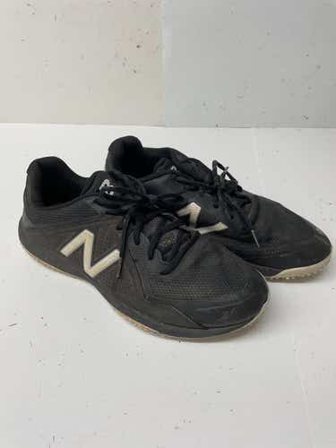 Used New Balance Baseball Turf Senior 10.5 Baseball And Softball Cleats