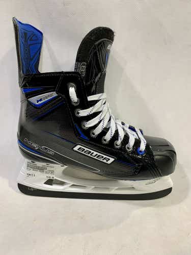 Used Bauer Nexus Havok Senior 8 Ice Hockey Skates