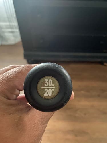 2018 Composite (-10) 20 oz 30" Aero Burner Bat