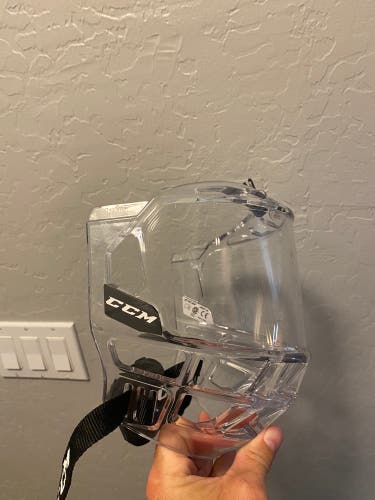 Medium CCM Shield FV1