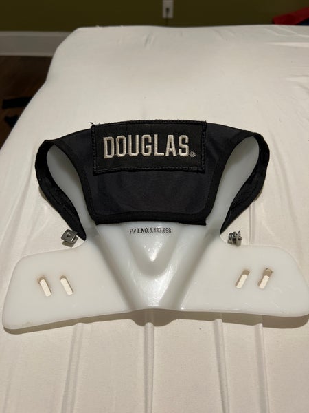 Slightly Used football cowboy collar