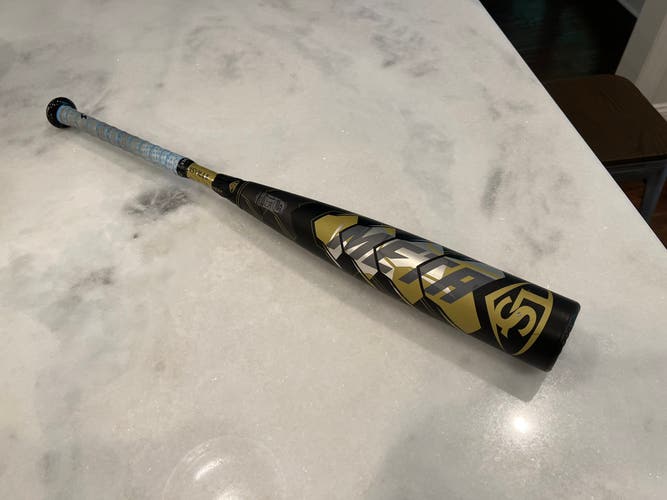 2021 Louisville Slugger Meta 29” Drop 8