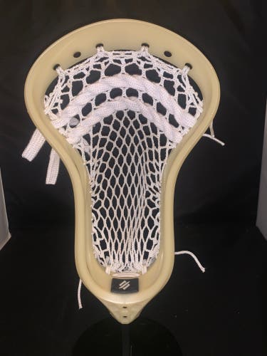New FOGO StringKing Mark 2F Head
