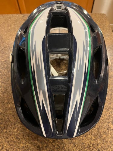 Used Player's Cascade S Helmet