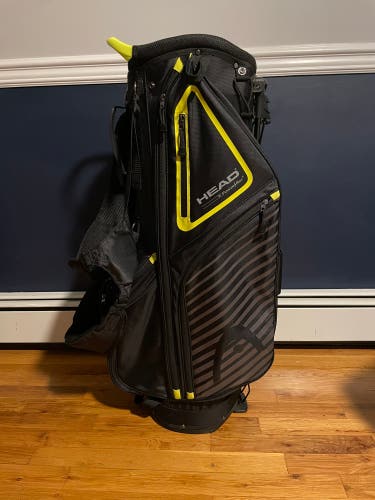 Unisex HEAD Carry Bag