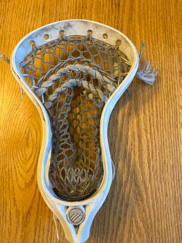 Used Attack & Midfield Maverik Centrik Head