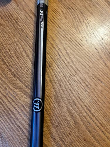 Used Warrior Burn Pro Shaft